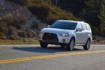 Mitsubishi Outlander GT 2010 года